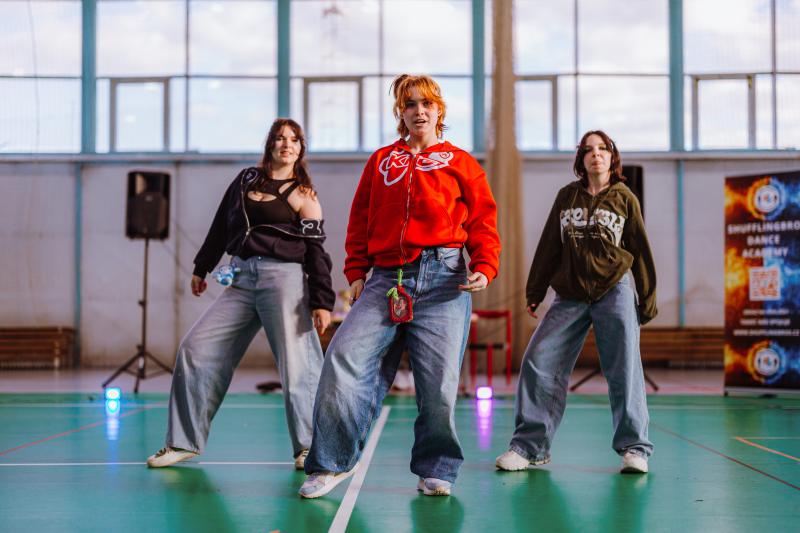 K-POP SUMMER CAMP/LETNÍ TÁBOR