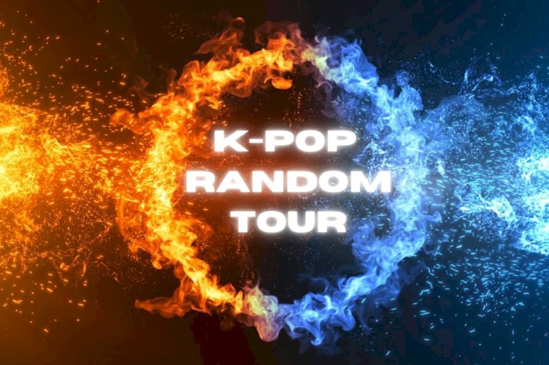 RANDOM TOUR