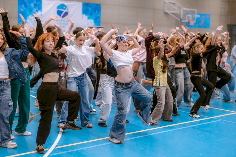 K-pop začiatočníci Bratislava