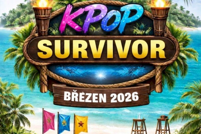 K-POP SURVIVOR 